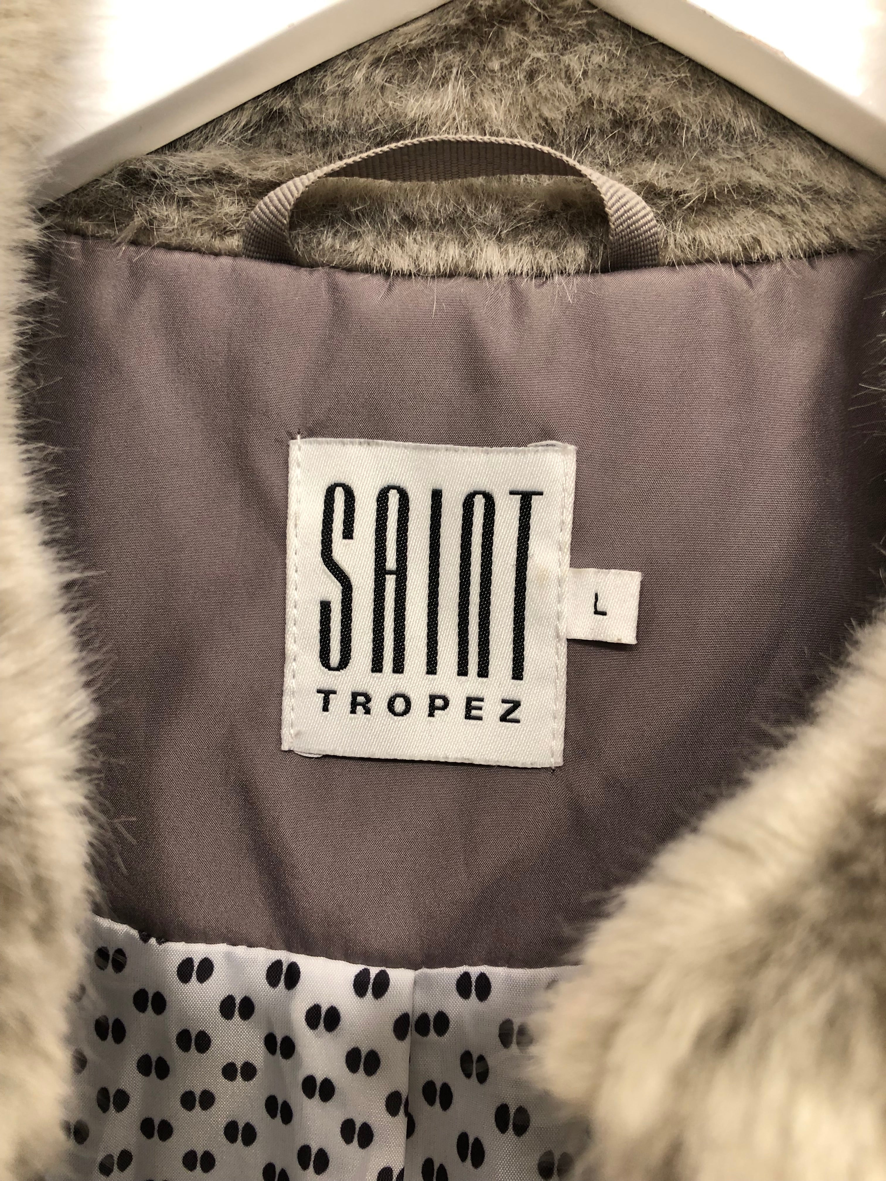 Saint Tropez Jakke